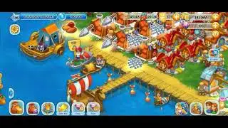 Harvest Land video | Harvest Land New Level | Harvest Land New Update | #harvestland