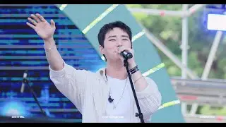 230514 데이식스 영케이 (DAY6 YOUNGK) - Microphone