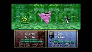 Fire Emblem Thracia 776 Hack: Graphic change for Female Bishop