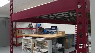 Ignition Lab partners with iResQ, CITA to certify students in Chromebook repair