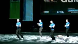 high energy - show 01.2009