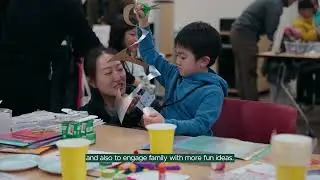 Heritage Language Workshop with Dr. Jungmin Kwon