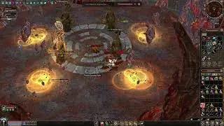 METIN2 POLSKA ninja vs Meley