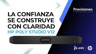 🌱 Transforma tu operaci&oacute;n agroindustrial con HP Poly Studio V12 - Provisiones Tecnol&oacute;gicas