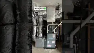New Atlanta HVAC Install - 470-531-2424