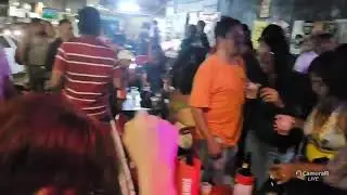 Sinuquinha do Recanto com Tony Safad&atilde;o no Bar e Distribuidora Pif Paf no Recanto das Emas DF