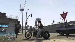 X-MrOutaOrder-X's Live PS4 Broadcast