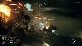 Aliens: Fireteam Elite Insane - THE GIFT OF FIRE Full Episode