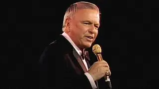 Frank Sinatra - The Lady Is A Tramp | Live In Japan (1985)