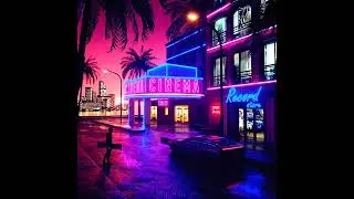 [FREE]Daft Punk Type Beat - 