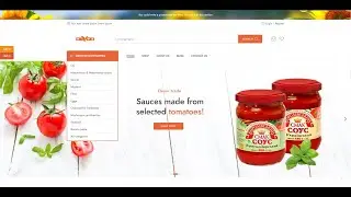 Portfolio - Website development