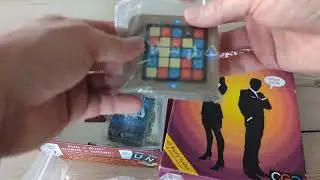 Code Names Board Game Review 