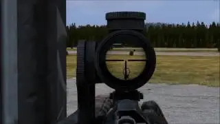 DayZ auf BlueWaffleAttackForce Einfach mal durch die Wand...