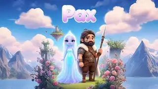 The First Pax – The Spirit That Silenced War
