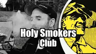 Holy Smokers Pipe Club - A Few of My Friends - YTPC