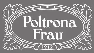 Poltrona Frau на Миланском Supersalone
