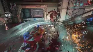 Warframe drop 40,000 credits