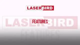 TEXTILE ROTARY SCREEN STRIPPING MACHINE- LASERBIRD by Embee Group
