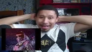 TRY NOT TO SING OR DANCE CHALLENGE All Power Rangers Theme Songs 1993-2021!
