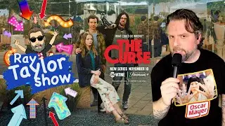 The Curse: Season 1 Review from the Ray Taylor Show