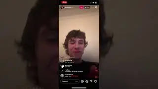BUCKSHOT IG LIVE OCTOBER 5th 2024 WICKER MEN SNIPPETS