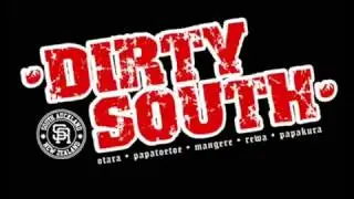 Dirty South Rap Instrumentals Beats