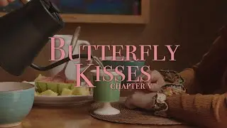 Torin Frost X Lauren Santi - Ch.V Butterfly Kisses