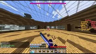 KitPvP Montage ~ Nightmare