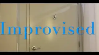 Improvised(A Student Short Film)