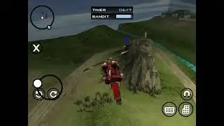 GTA SA Berkley&rsquo;s mission (Easiest Way)