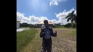 Cleaning a Massive Airplane Hangar - Satisfying Cleaning