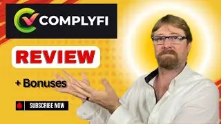 Complyif review  | complyfi review demo must watch! | Plus $997 Worth of Bonuses