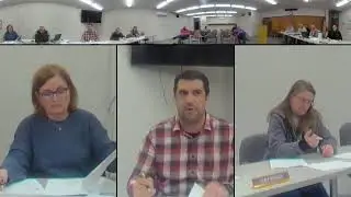 1-5-26 City Council Meeting