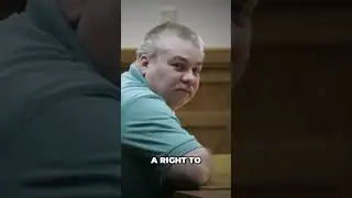 Стивен Эйвери: Новые доказательства ставят под сомнение обвинительный приговор в убийстве