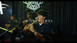 Mix de ritmos - AURA