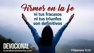 Algo mayor