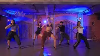 DO WHAT I SAY - KWN | ISQ (CHOREOGRAPHY)