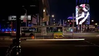 YAGAN SQUARE