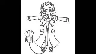Way to go fiddlesticks!