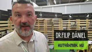 Interzoo 2024 Quebeck első nap