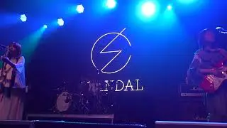 #SCANDAL - Tonightー - WORLD TOUR 2022 &ldquo;MIRROR&rdquo; North America 2022/07/13 BOSTON &ndash; Big Night Live