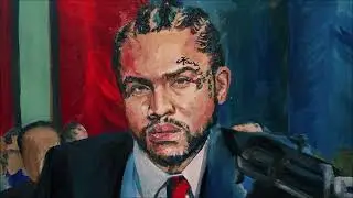 Dave East, Harry Fraud - Diamonds (Instrumental)