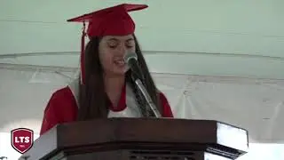 Long Trail School Commencement 2021