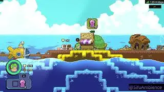 Just Relaxing to Chill Game - Shelldiver