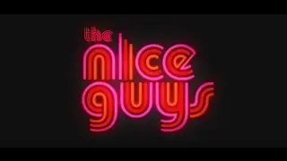 The Nice Guys (Trailer 2 Subtitrat) | MovieNews.ro