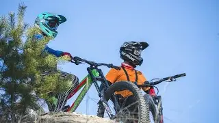 Kalpalinna Bikepark 2020