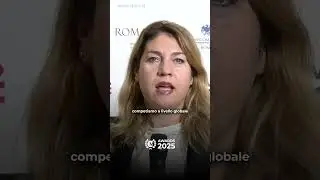 Mariangela Dejana, Institutional Business Development di D-Orbit S.p.A.
