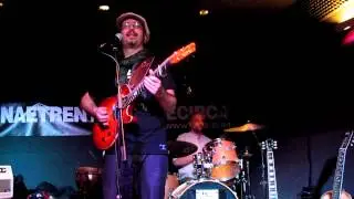 Francesco Piu & Pablo Leoni Live @1e35circa - 5