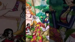 Rayleigh bluffs #onepiece #rayleigh #hancock