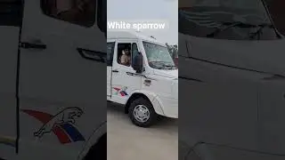 white sparrows #explore #newreal #driver @NeshuBoora @sunnysharmaofficial_